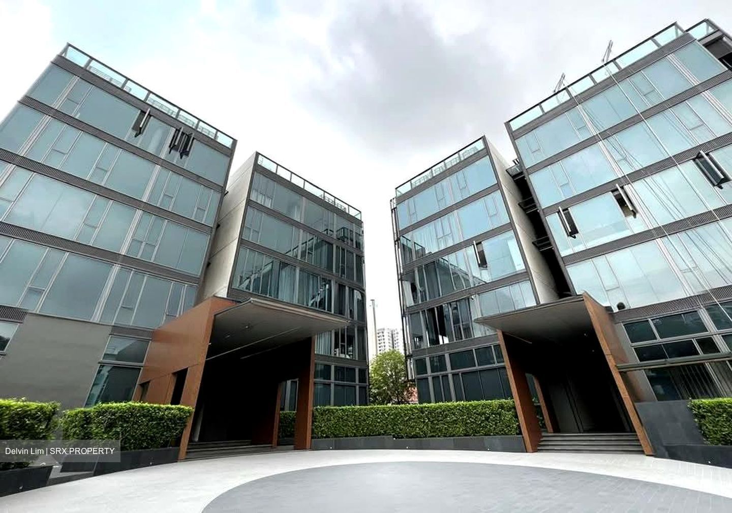 PETIT JERVOIS (D10), Apartment #571763681